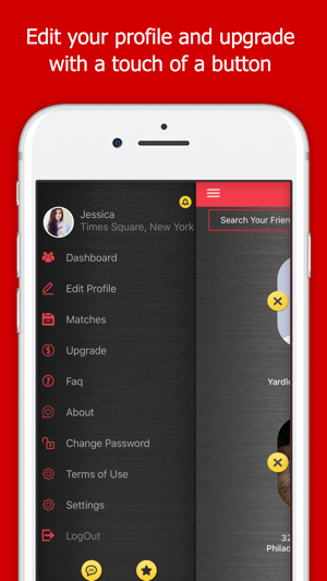 ZYN - The Dating App Screenshot