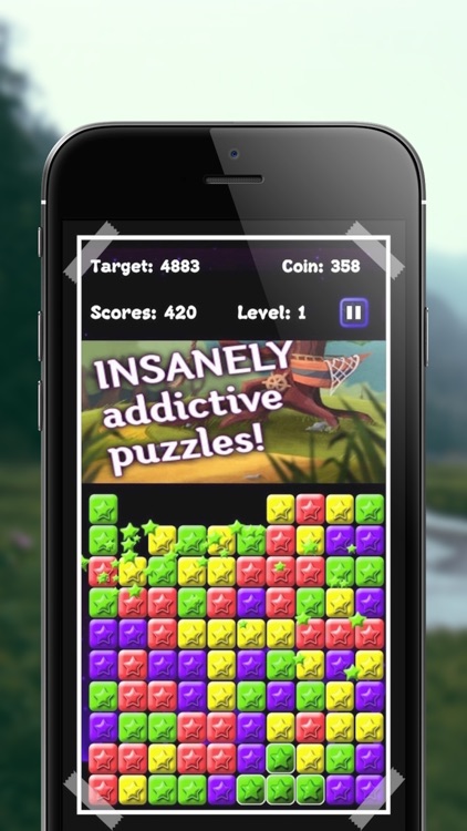 Puzzle Puzzles Mania:A collection of free games screenshot-4