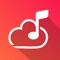 Cloud Music - Offline Player & Playlist Song Maker