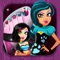 Monster Girl Toe Salon– The Nail Art Makeover Game