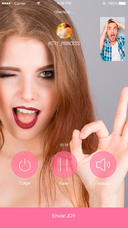 Joy ON screenshot-3