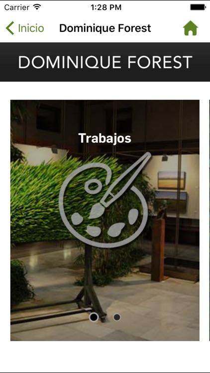 Dominique Forest screenshot-4