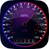 Speedometer GPS Tracker