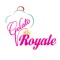Gelato Royale's App available now
