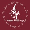 Abundant Strength Yoga