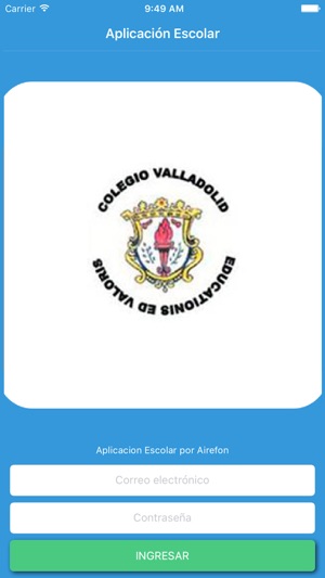 Col. Valladolid(圖2)-速報App