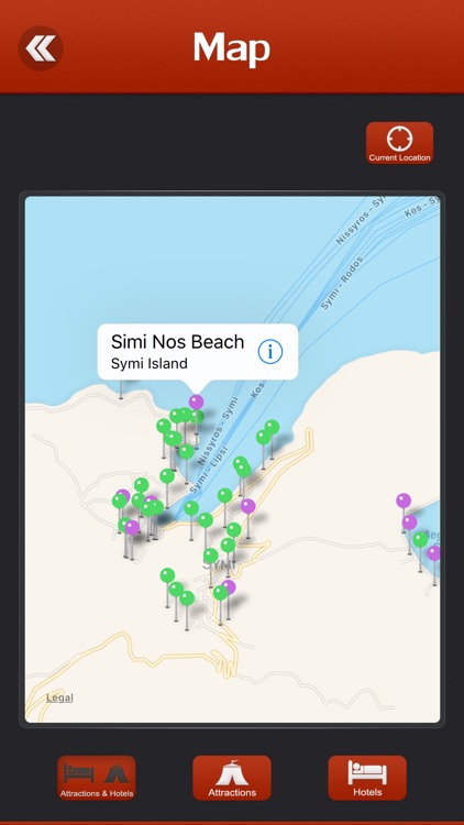 Symi Island Travel Guide screenshot-3