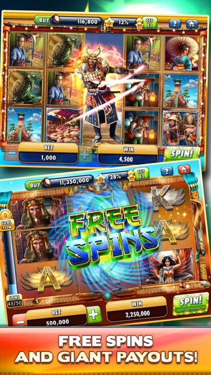 Slots Games - Free Casino Slot Machines