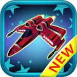 Galaxy war  Shooter  defense alien attack games