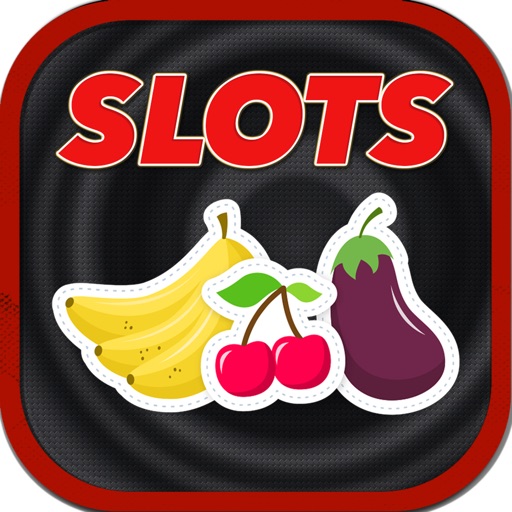 Free Fruit Machine Fun Vegas Slots  -  Free Play Icon