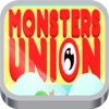 Monsters Union Fun