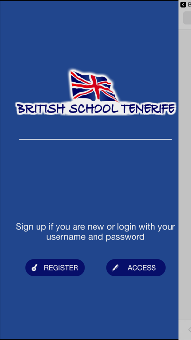 How to cancel & delete British School Tenerife from iphone & ipad 2