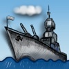 Sea Battle HD: Classic battleship board game - iPadアプリ