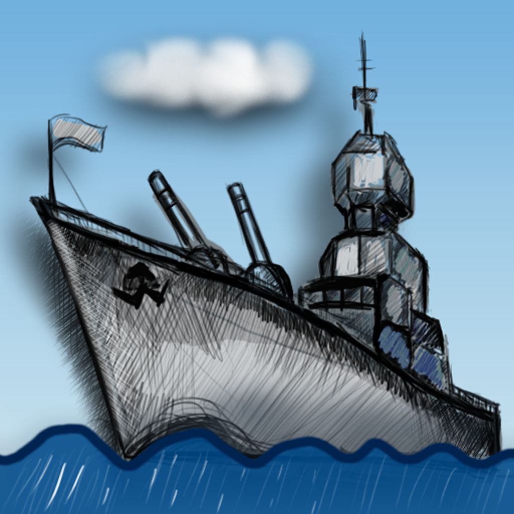 Get Sea Battle HD: Classic battleship board game for iOS, iPhone, iPad Aso Report