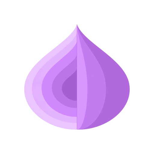 Anonymous Browser for Tor - Onion Private Browsing iOS App