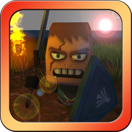 Dungeon Breaker - Mini Battle Fury Of Zombie Hack And Slash FREE iOS App