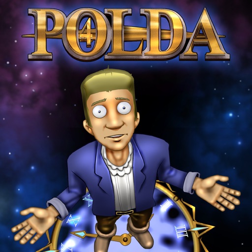 Polda 4 iOS App