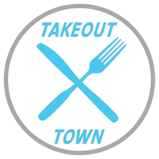 Takeout Town icon