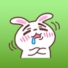 Lill The Funny In Love Bunny Sticker Vol 1