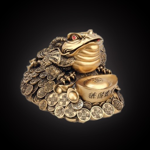 Feng Shui - Lucky Amulets