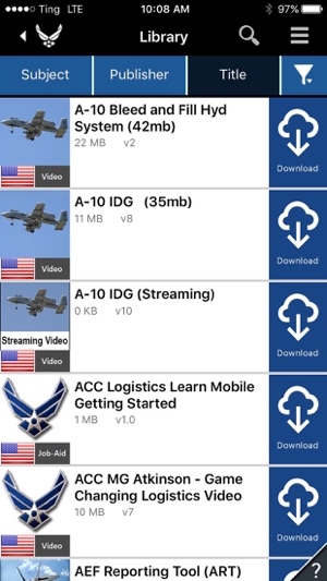 ACC Logistics Learn(圖3)-速報App