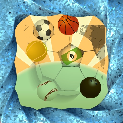 Bubble Sport Shooter icon