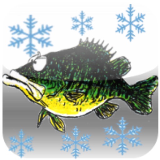 How To Ice Fish And Do It Well iOS App