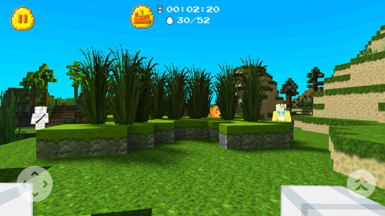 Easter Egg Hunt screenshot-3