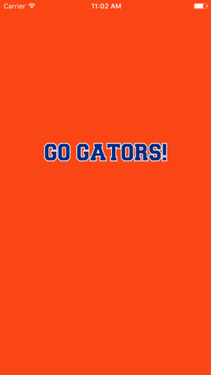 Gator Nation