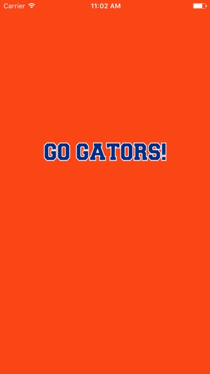 Gator Nation