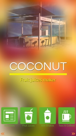 Coconut