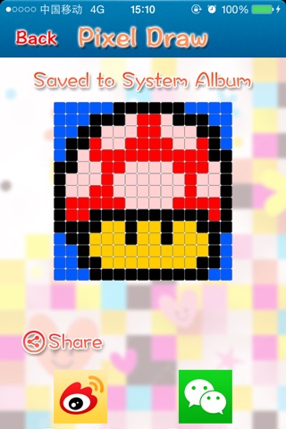 Pixel Draw - Draw Pixel Art — Photo & Video for iPhone & iPad | AppStorio