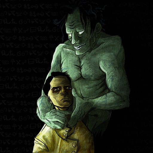 Frankenstein - notes, sync transcript