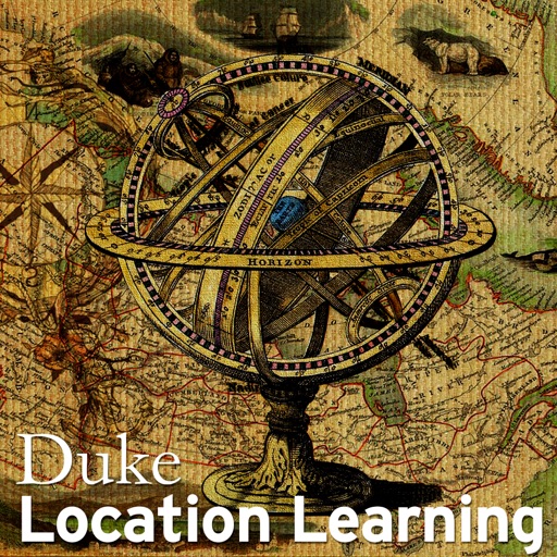 Duke Location Learning