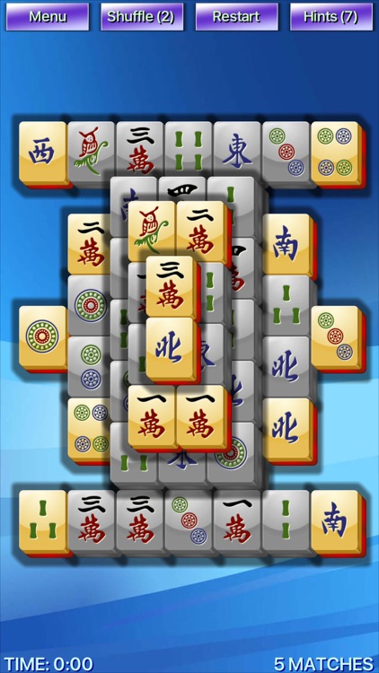 Mahjong+