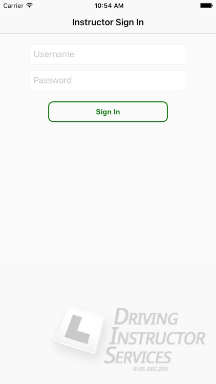 DIS Diary screenshot-4