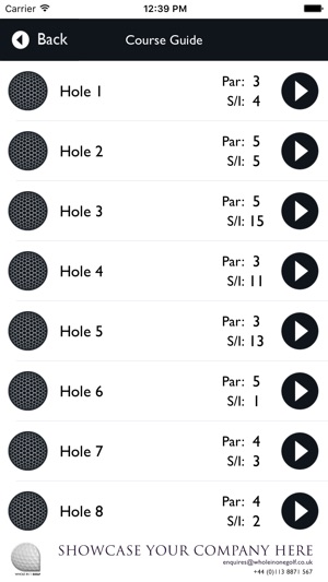 Woldingham Golf Club(圖2)-速報App