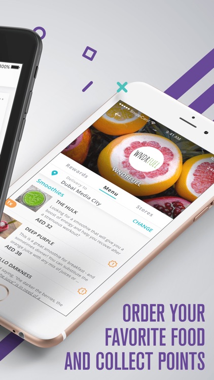 SnappCard - Your Rewards App