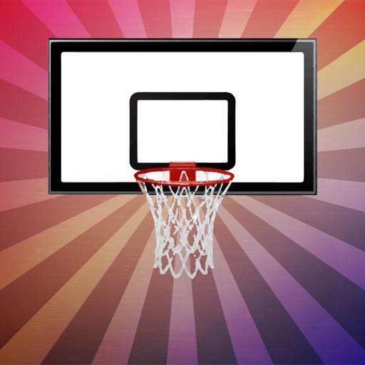 Basketball Game 2017 - "Best Pro Shooter edition" Icon
