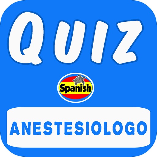 Anestesiólogo icon