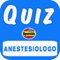 Anesthesiologist Quiz Questions Preparación de examen de aplicación gratuita para su examen de Anestesiólogo