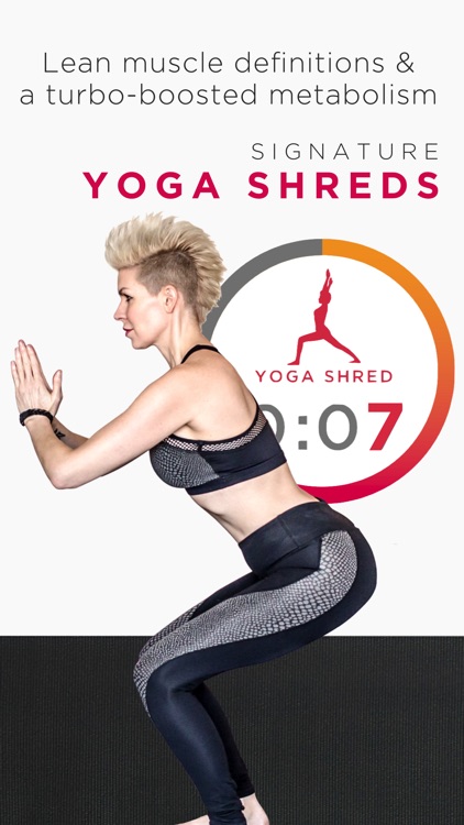 Sadie Nardini's Ultimate Yoga