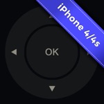Remote Control for VU iPhone 4/4s Edition