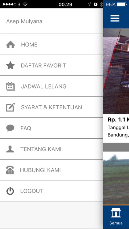 mandiri lelang screenshot-3