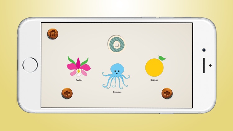 Learning ABC Alphabet games for kids & toddler