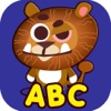 ABC Animal Baby Reading And Writing Good English