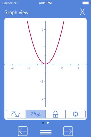 SKF Calculator screenshot 3