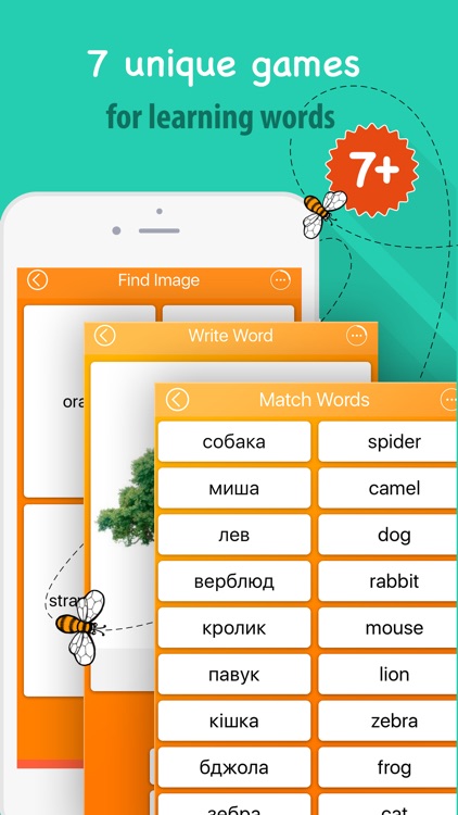 6000 Words - Learn Dutch Language & Vocabulary screenshot-3