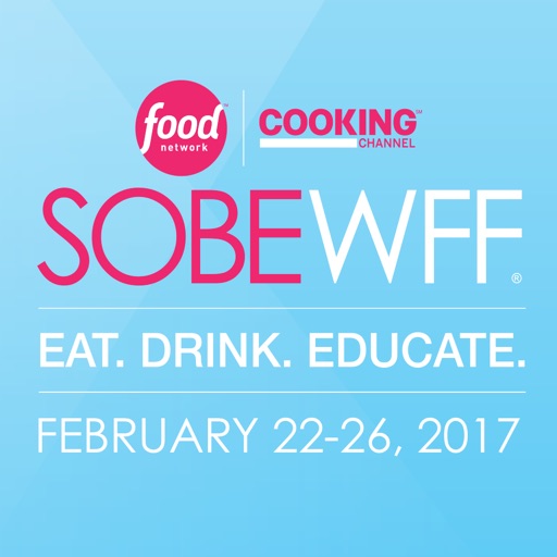South Beach Wine & Food Festival ® icon