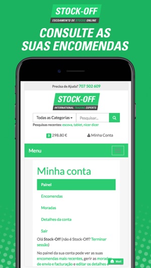 Stock-Off(圖3)-速報App